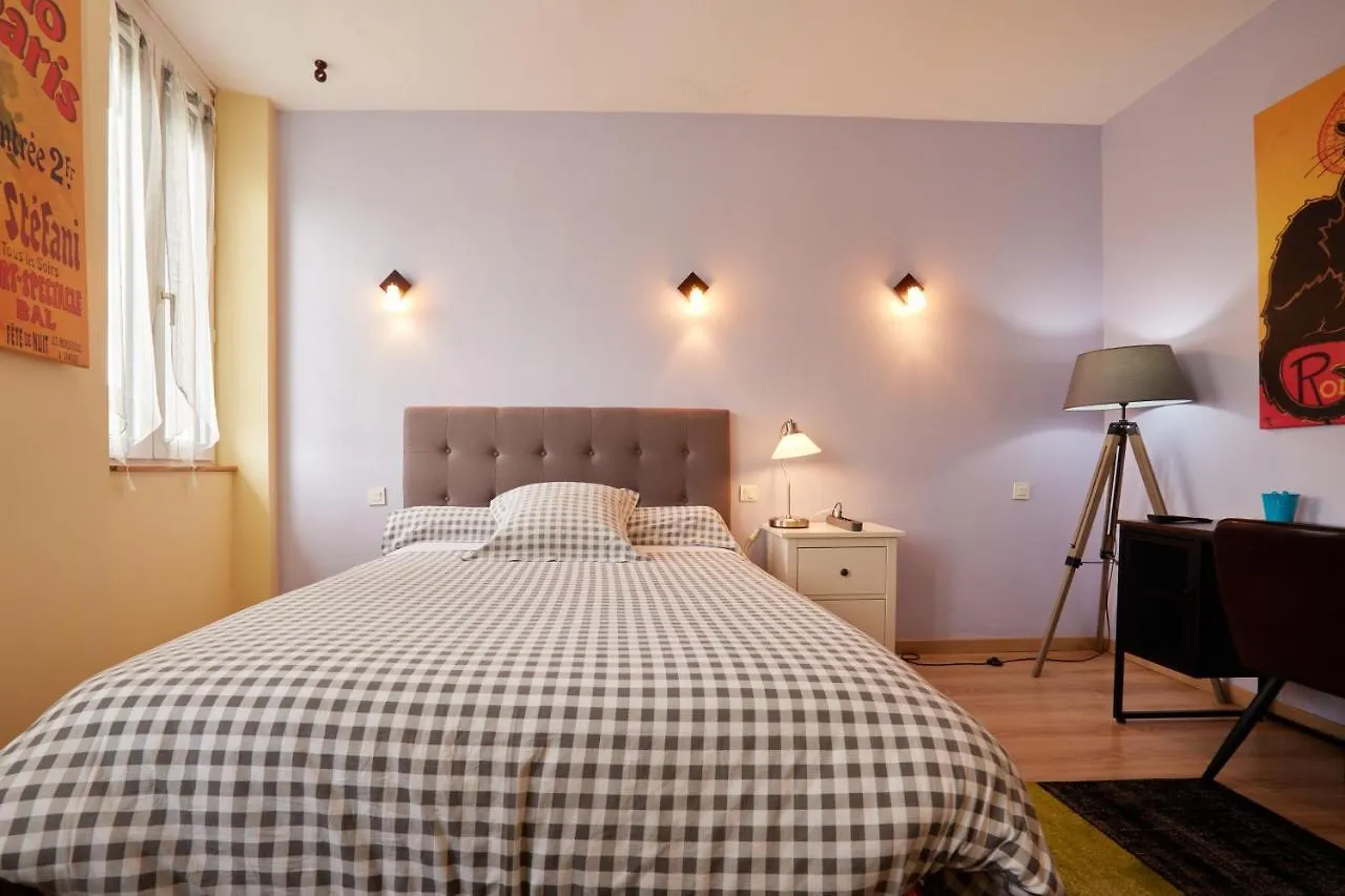 hotel de la paix Pamiers France
