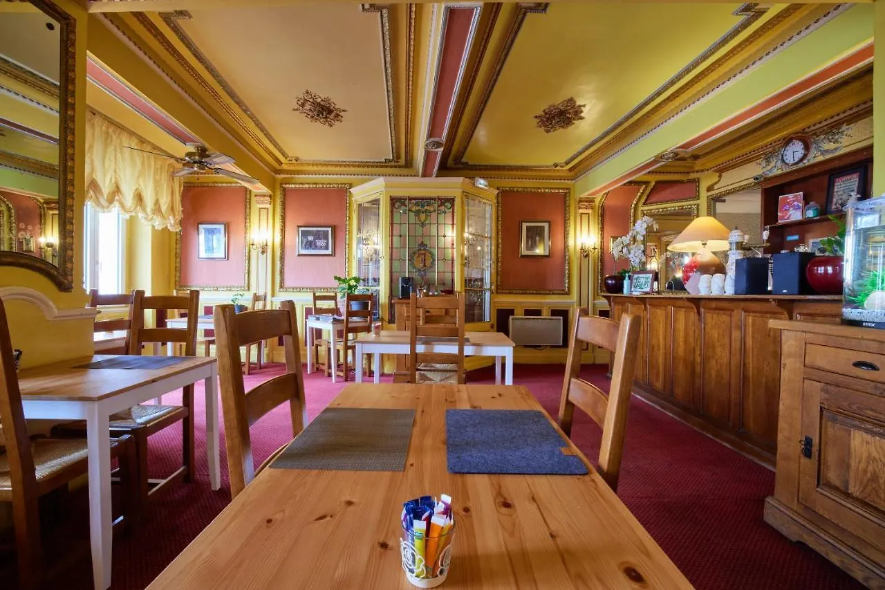 Hotel De La Paix Pamiers