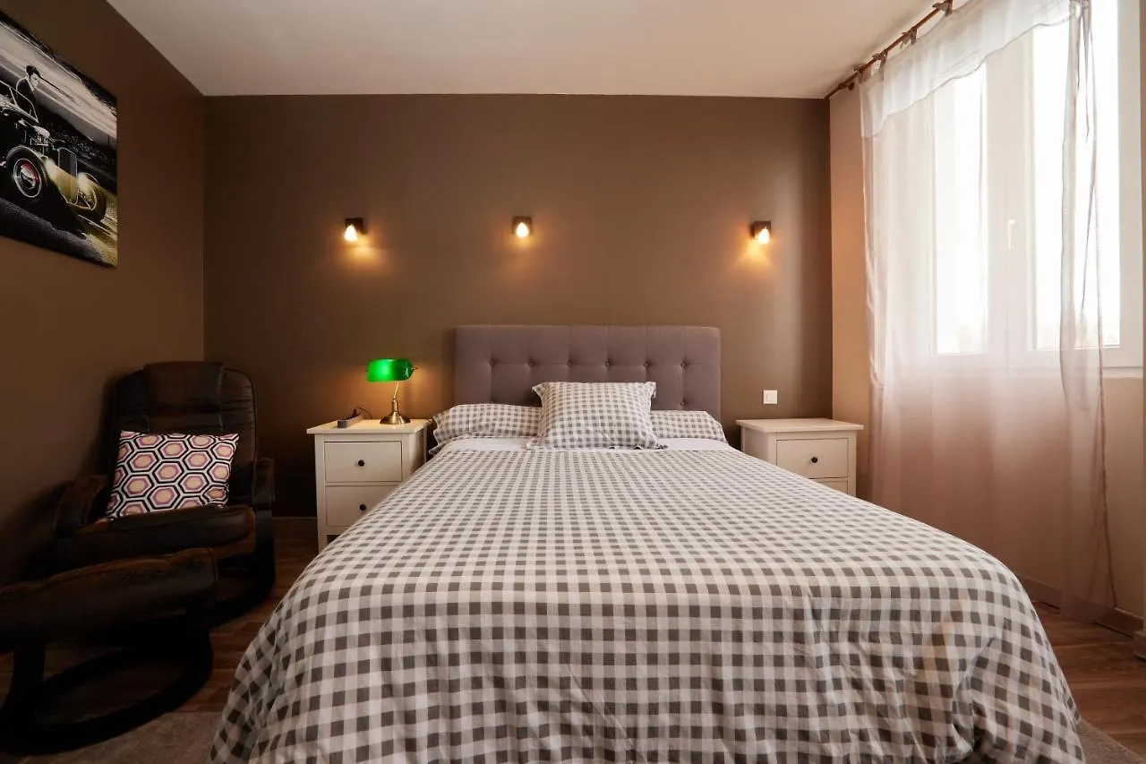 Hotel De La Paix Pamiers